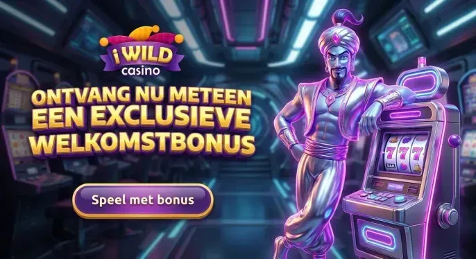 Iwild Casino